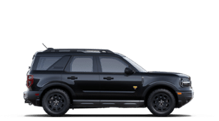 2025 Ford Bronco Sport® External Image 1